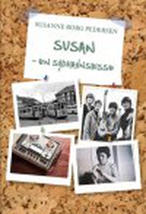 SUSAN - EN SYDHAVNSBISSE (e-bog) af S
