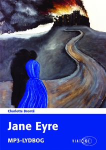 Jane Eyre (lydbog) af Charlotte Bront