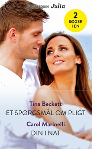 Et spørgsmål om pligt / Din i nat (e-