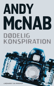 Dødelig konspiration (e-bog) af Andy