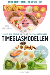 Timeglasmodellen (e-bog) af Dr. Kris