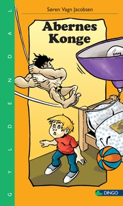 Abernes konge (e-bog) af Søren Vagn J