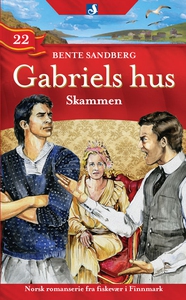 Skammen (ebok) av Bente Sandberg