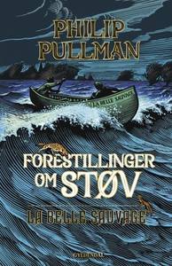 Forestillinger om Støv 1 - La Belle S