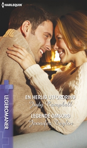 En herlig utfordring / Legende omsorg (ebok)