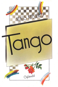 Tango eller Syv osmotiske fortællinge