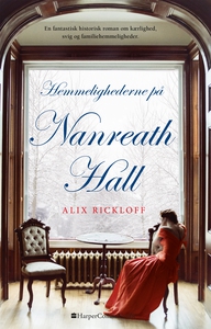 Hemmelighederne på Nanreath Hall (e-b