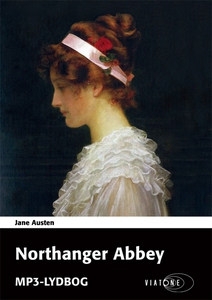 Northanger Abbey (lydbog) af Jane Aus