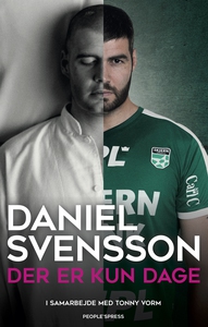 Der er kun dage (e-bog) af Daniel Sve