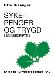Sykepenger og trygd i småbedriften (ebok) av