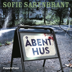Åbent hus (lydbog) af Sofie Sarenbran