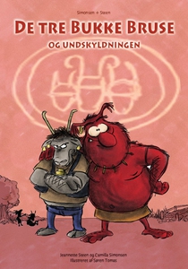 De tre Bukke Bruse og undskyldningen