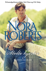 Stolte hjerter (ebok) av Nora Roberts