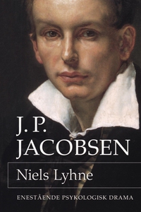 Niels Lyhne (e-bog) af J.P. Jacobsen