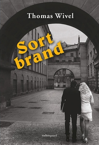 Sort brand (e-bog) af Thomas Wivel