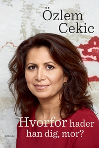 Hvorfor hader han dig mor? (e-bog) af