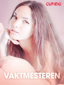 Vaktmesteren – erotiske noveller (NO) (ebok)