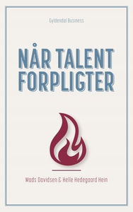 Når talent forpligter (lydbog) af Mad