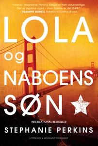 Lola og naboens søn (e-bog) af Stepha