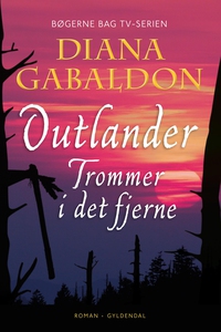 Trommer i det fjerne (e-bog) af Diana