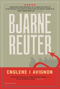 Englene i Avignon (e-bog) af Bjarne R