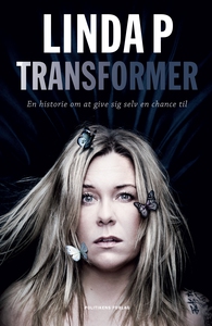 Transformer (e-bog) af Christina Sede