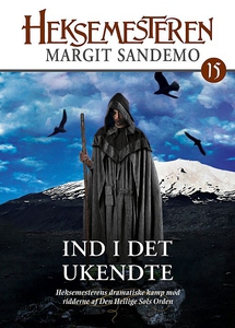 Heksemesteren 15 - Ind i det ukendte