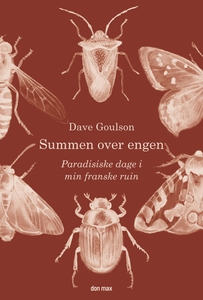 Summen over engen (e-bog) af David Go