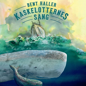 Kaskelotternes sang (lydbog) af Bent