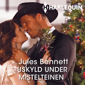Uskyld under mistelteinen (lydbok) av Jules B