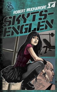 Cherub 14: Skytsenglen (e-bog) af Rob