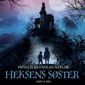 Heksens søster (lydbog) af Phyllis Re