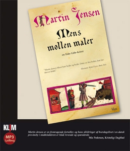 Mens møllen maler (lydbog) af Martin