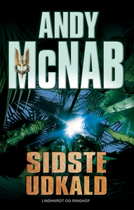 Sidste udkald (e-bog) af Andy McNab