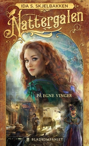 På egne vinger (ebok) av Ida S. Skjelbakken