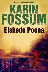 Elskede Poona (e-bog) af Karin Fossum
