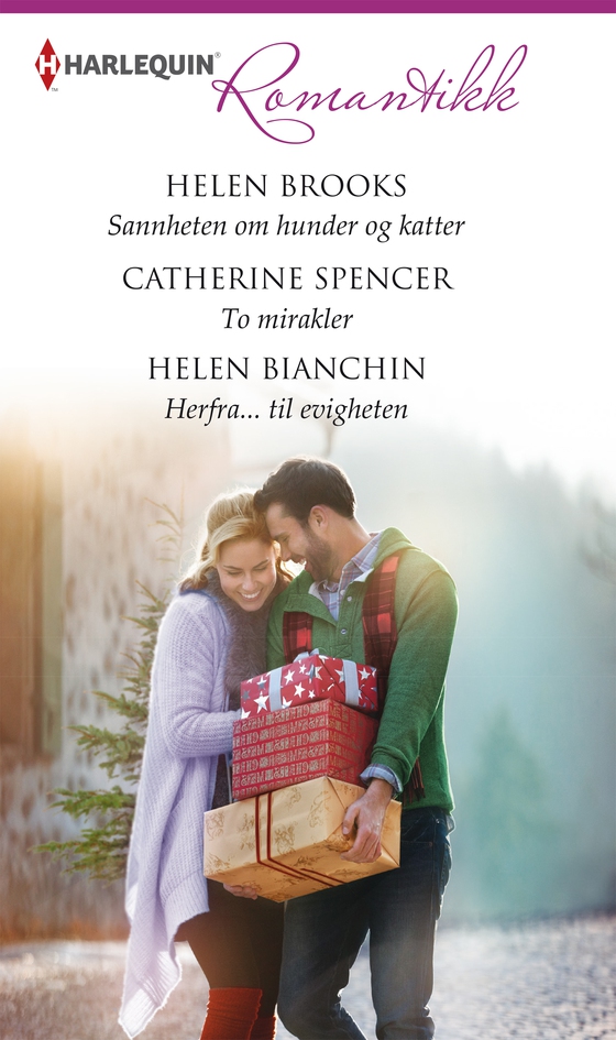 Sannheten om hunder og katter / To mirakler / Herfra... til evigheten