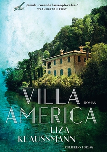 Villa America (e-bog) af Liza Klaussm