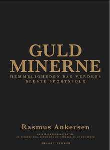 Guldminerne (e-bog) af Rasmus Ankerse