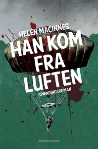 Han kom fra luften (e-bog) af Helen M