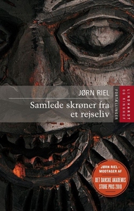 Samlede skrøner fra et rejseliv (lydb