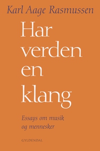 Har verden en klang (e-bog) af Karl A