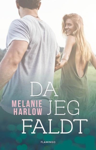 Da jeg faldt (lydbog) af Melanie Harl