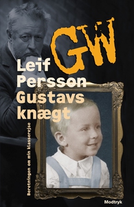 Gustavs knægt (e-bog) af Leif GW Pers