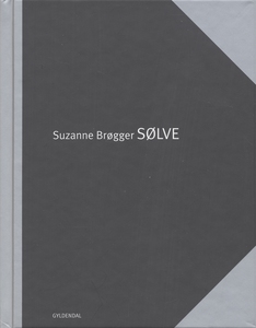 Sølve (e-bog) af Suzanne Brøgger