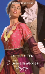 I oliventrærnes skygge (ebok) av Allen Louise
