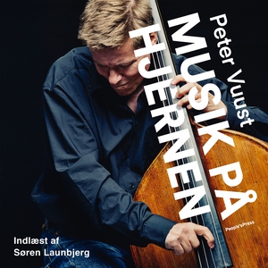 Musik på hjernen (lydbog) af Peter Vu