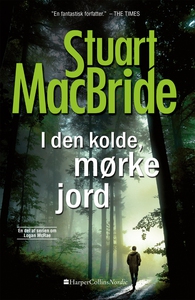 I den kolde, mørke jord (e-bog) af St