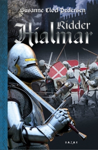 Ridder Hialmar (e-bog) af Susanne Clo