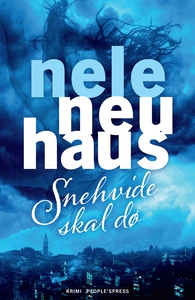 Snehvide skal dø (e-bog) af Nele Neuh